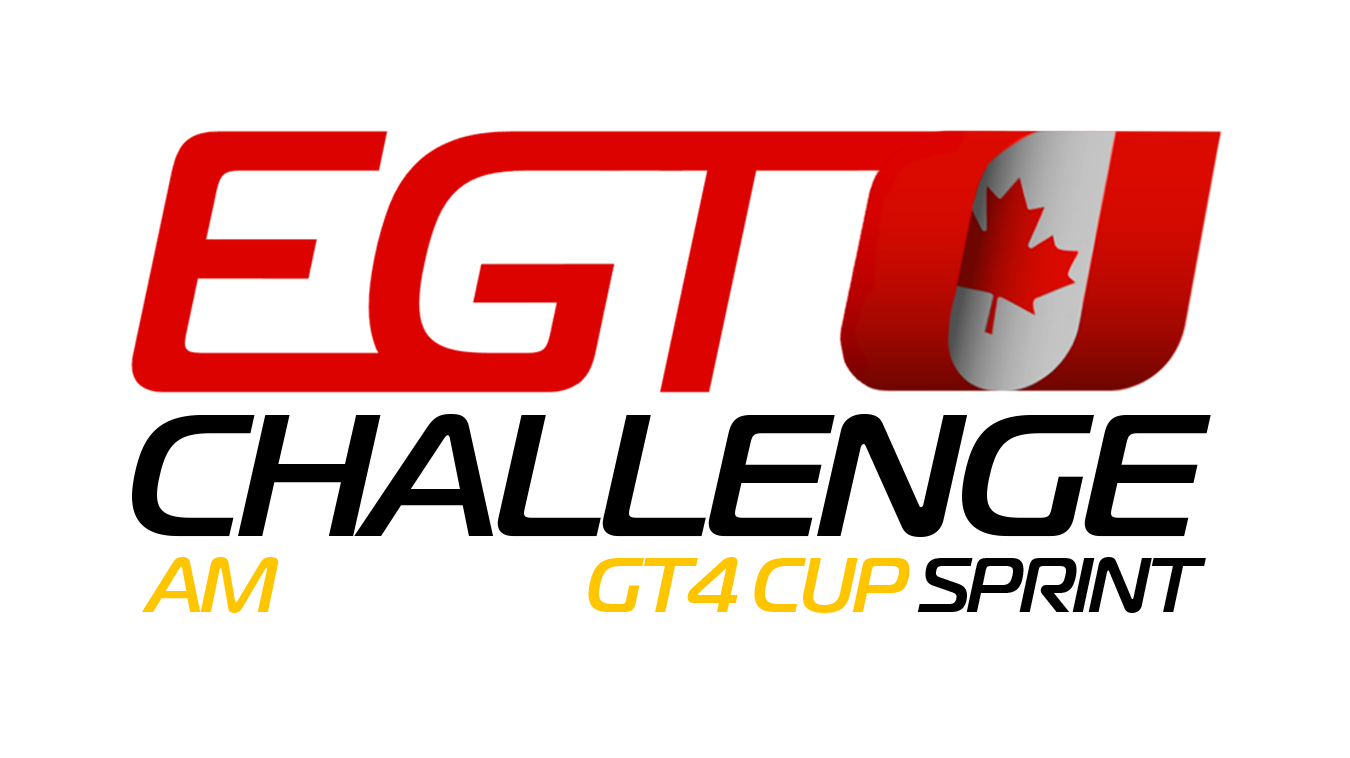eGT cup sprint logo